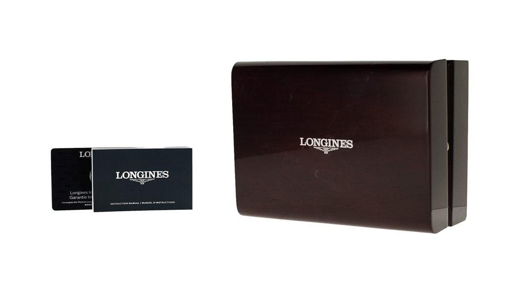 Longines Master Collection L2.357.4.87.0